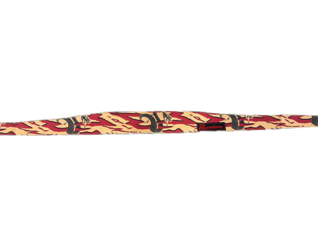 Anniversary Edition 'Copperhead' Snakestripe – Sandana