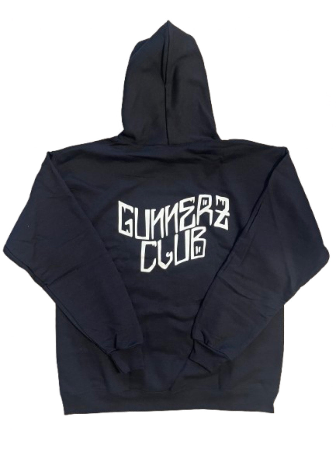 Gunnerz Club V1 Hoodie