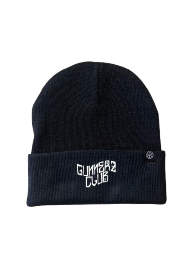 Gunnerz Club V1 Beanie