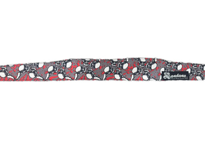 Anniversary Edition 'Red' Flying Skulls – Sandana