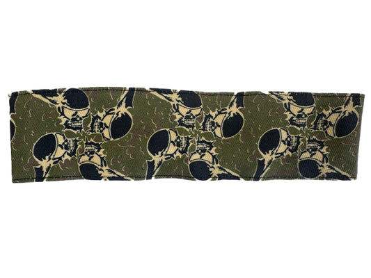 Anniversary Edition 'Flying Tiger' Flying Skulls – Sandana
