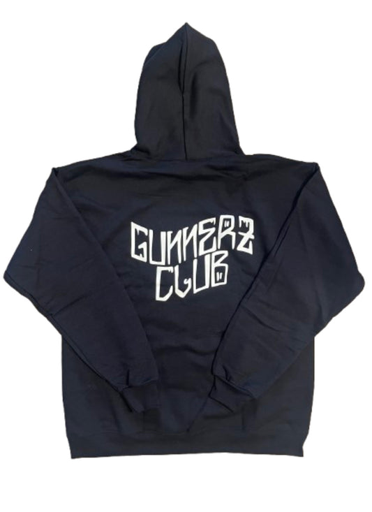 Gunnerz Club V1 Hoodie