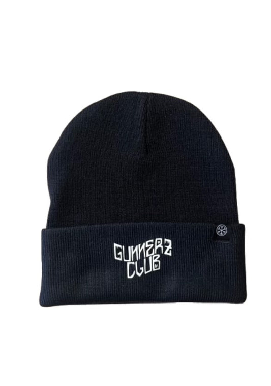 Gunnerz Club V1 Beanie