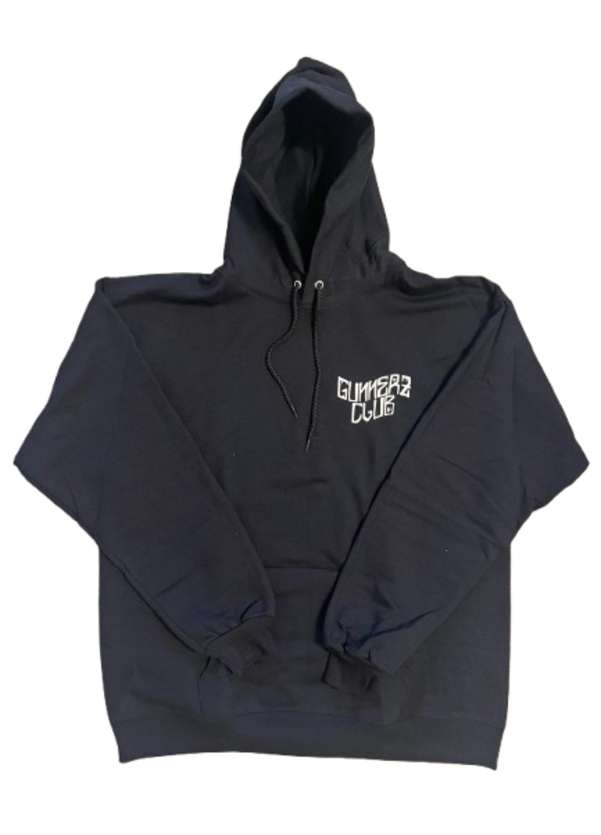 Gunnerz Club V1 Hoodie