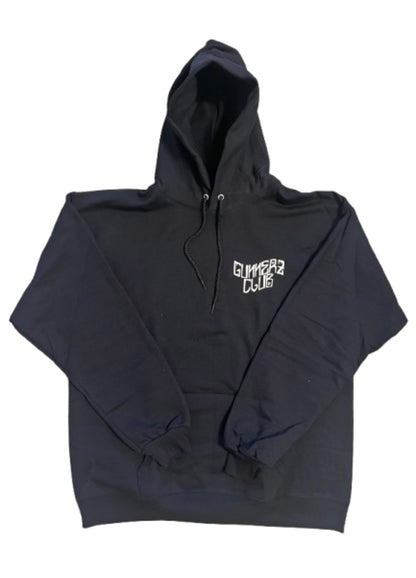 Gunnerz Club V1 Hoodie